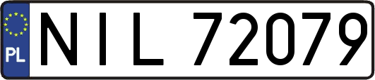 NIL72079