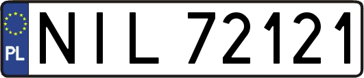 NIL72121
