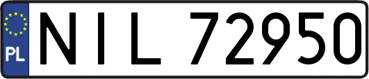 NIL72950