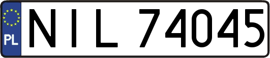 NIL74045