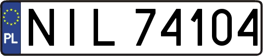 NIL74104