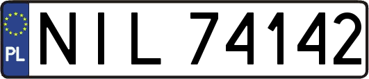 NIL74142