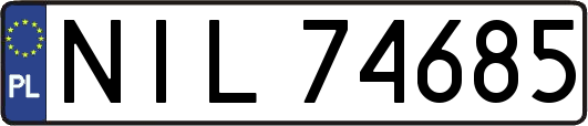 NIL74685