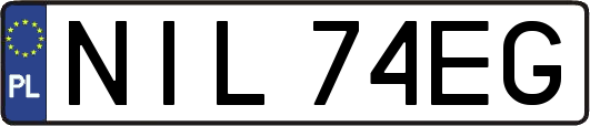 NIL74EG