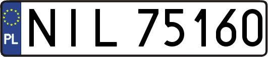 NIL75160