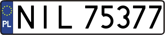 NIL75377