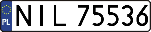 NIL75536
