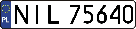 NIL75640