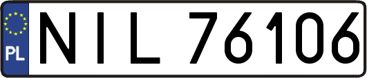 NIL76106