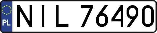 NIL76490