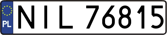 NIL76815