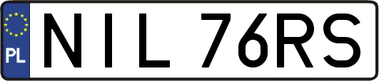 NIL76RS