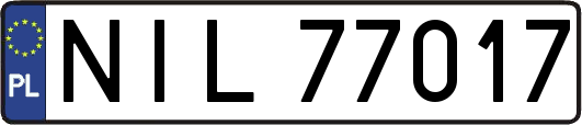 NIL77017