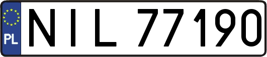 NIL77190