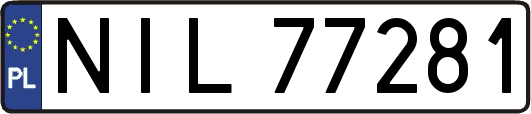 NIL77281