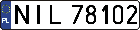 NIL78102