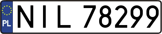 NIL78299