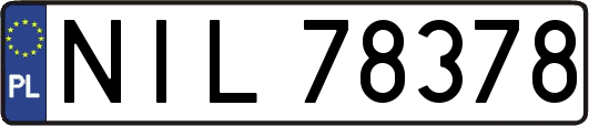 NIL78378