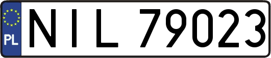 NIL79023