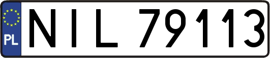 NIL79113