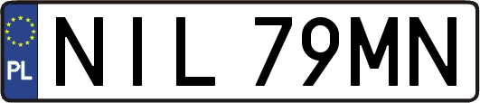 NIL79MN