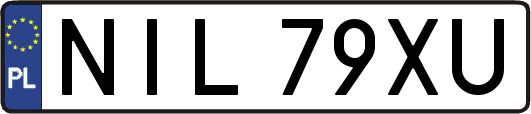 NIL79XU