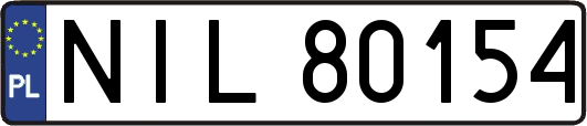 NIL80154