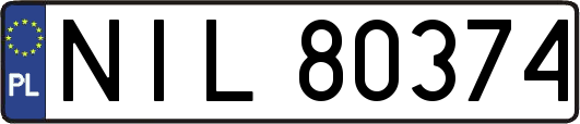 NIL80374