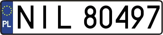 NIL80497