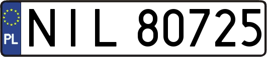 NIL80725