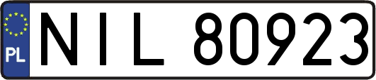 NIL80923