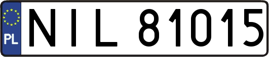 NIL81015