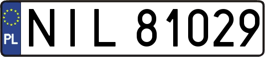 NIL81029