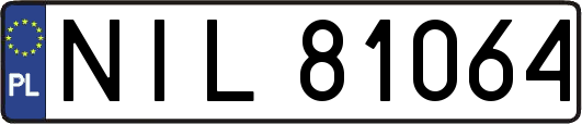 NIL81064