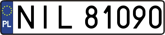 NIL81090