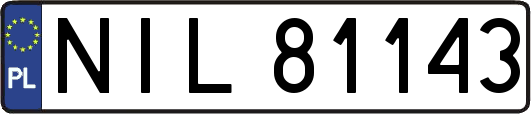 NIL81143