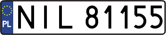 NIL81155
