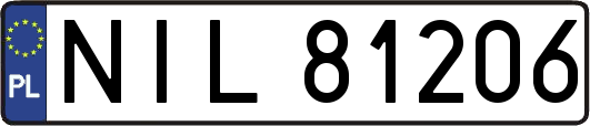 NIL81206
