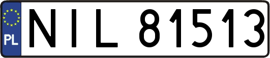 NIL81513