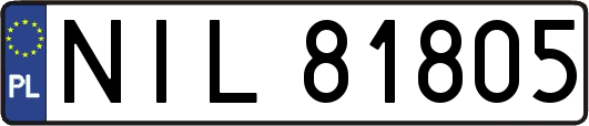 NIL81805