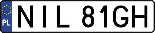 NIL81GH