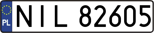 NIL82605