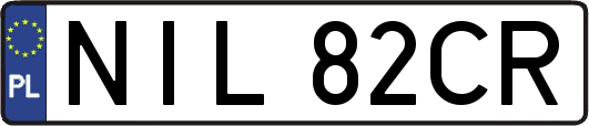 NIL82CR