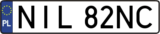 NIL82NC