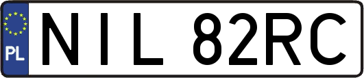 NIL82RC