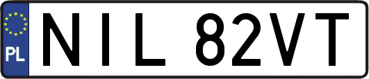 NIL82VT