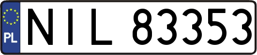 NIL83353