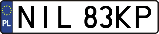 NIL83KP