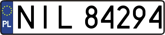 NIL84294
