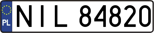 NIL84820